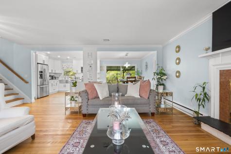 21 Redcoat Road Norwalk CT 06850