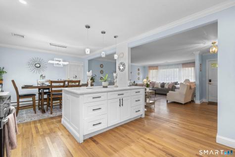 21 Redcoat Road Norwalk CT 06850