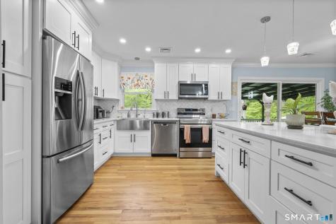 21 Redcoat Road Norwalk CT 06850