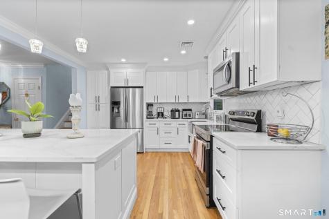 21 Redcoat Road Norwalk CT 06850