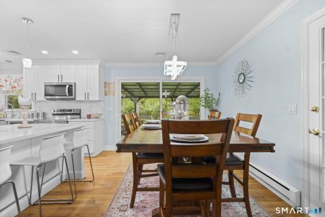 21 Redcoat Road Norwalk CT 06850