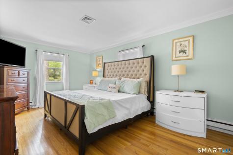 21 Redcoat Road Norwalk CT 06850