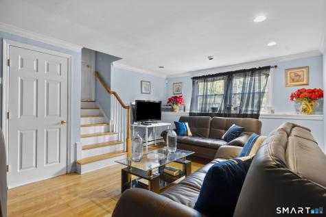 21 Redcoat Road Norwalk CT 06850