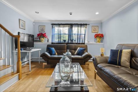 21 Redcoat Road Norwalk CT 06850