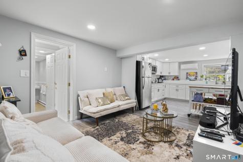 21 Redcoat Road Norwalk CT 06850