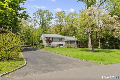 21 Redcoat Road Norwalk CT 06850