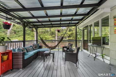 21 Redcoat Road Norwalk CT 06850