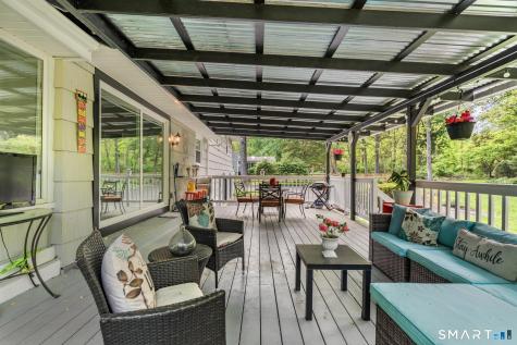 21 Redcoat Road Norwalk CT 06850