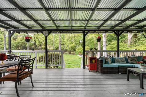 21 Redcoat Road Norwalk CT 06850