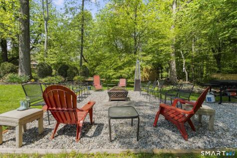 21 Redcoat Road Norwalk CT 06850