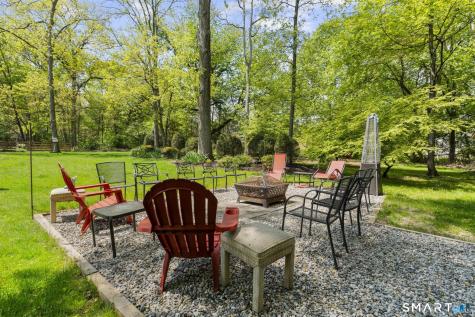 21 Redcoat Road Norwalk CT 06850