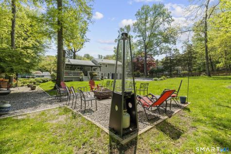 21 Redcoat Road Norwalk CT 06850