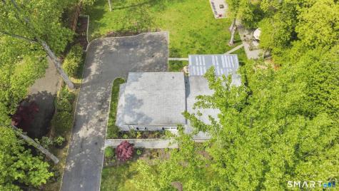 21 Redcoat Road Norwalk CT 06850