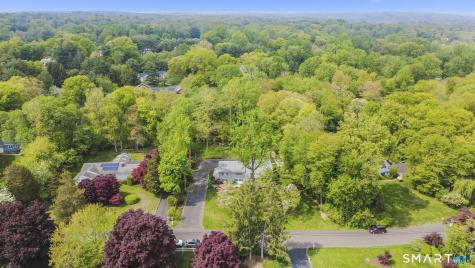 21 Redcoat Road Norwalk CT 06850