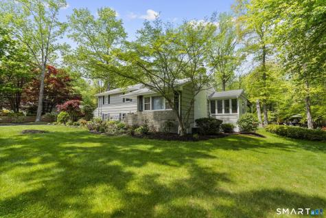 21 Redcoat Road Norwalk CT 06850