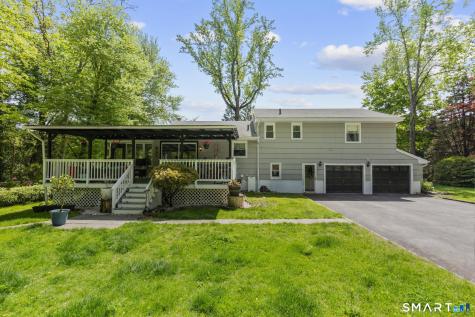 21 Redcoat Road Norwalk CT 06850
