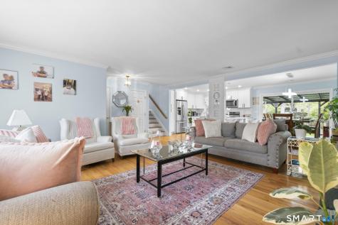 21 Redcoat Road Norwalk CT 06850