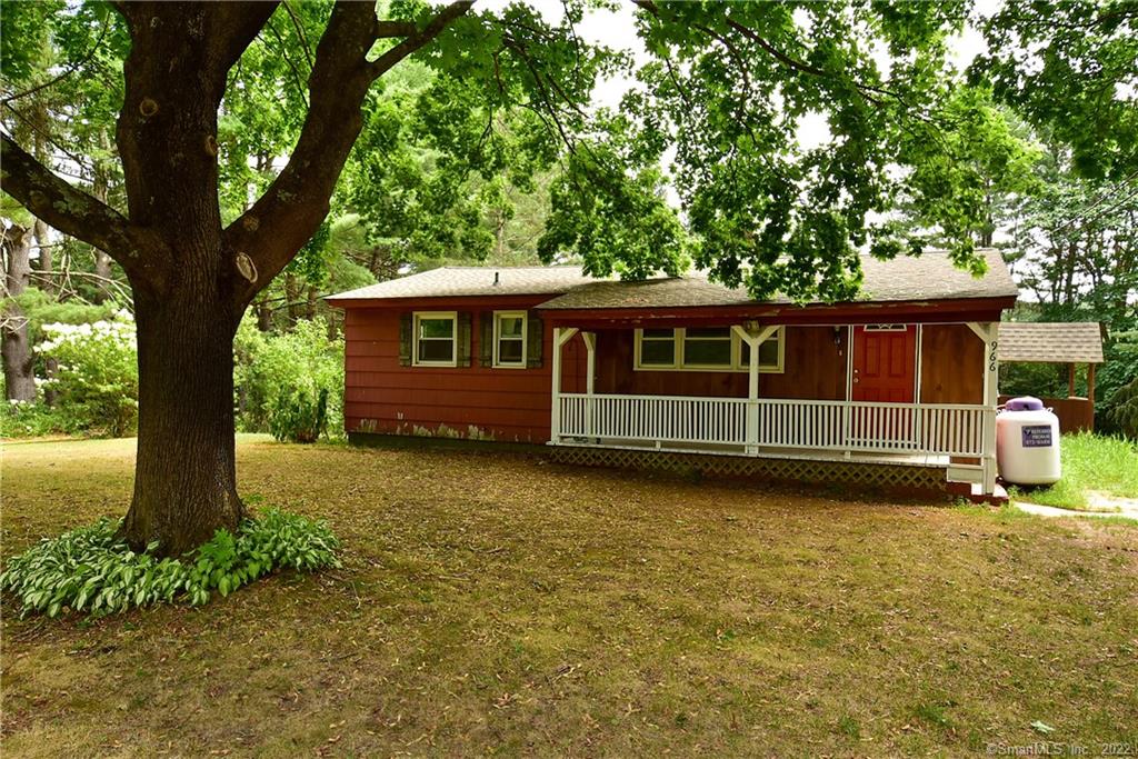 966 Tolland Stage Road Tolland CT 06084