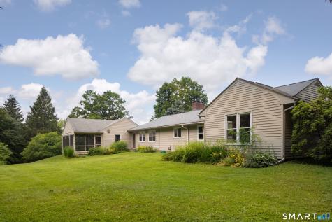 32 Red Bird Lane Salisbury CT 06039