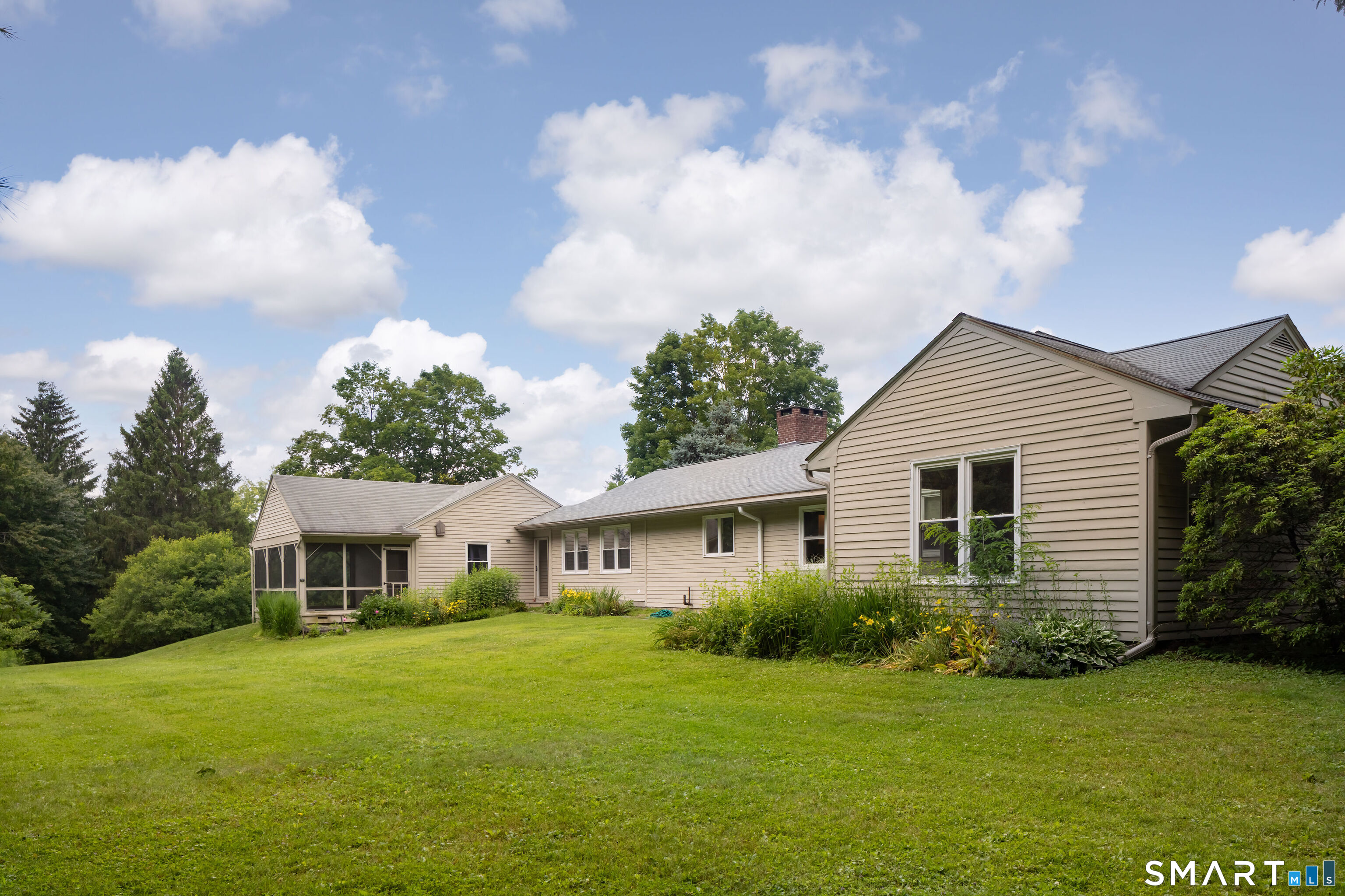 32 Red Bird Lane Salisbury CT 06039