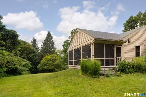 32 Red Bird Lane Salisbury CT 06039