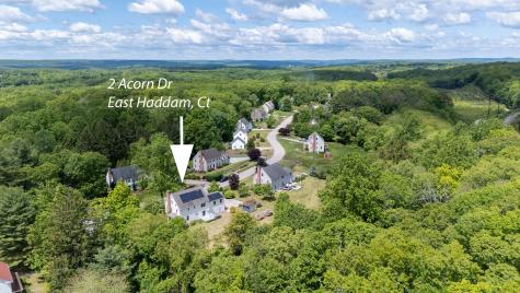 2 Acorn Drive East Haddam CT 06423