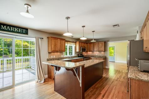 2 Acorn Drive East Haddam CT 06423