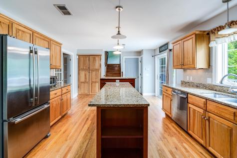 2 Acorn Drive East Haddam CT 06423