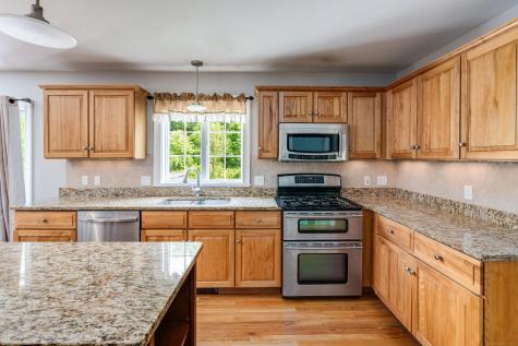 2 Acorn Drive East Haddam CT 06423