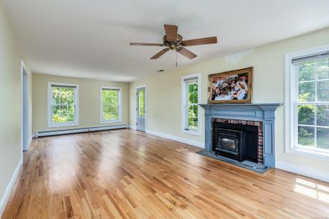 2 Acorn Drive East Haddam CT 06423