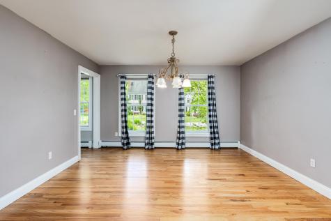 2 Acorn Drive East Haddam CT 06423