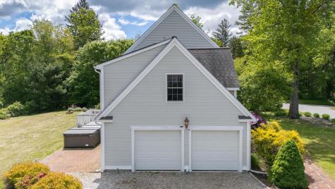 2 Acorn Drive East Haddam CT 06423