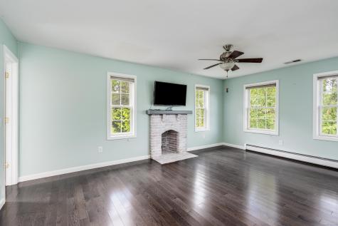 2 Acorn Drive East Haddam CT 06423