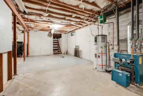 2 Acorn Drive East Haddam CT 06423