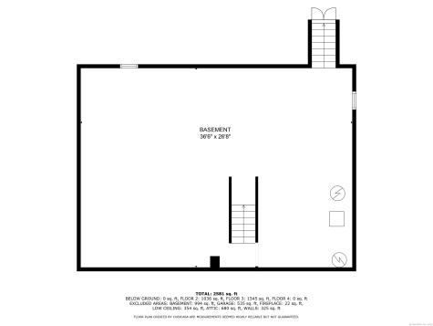 2 Acorn Drive East Haddam CT 06423