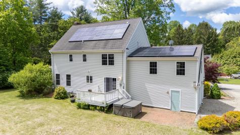 2 Acorn Drive East Haddam CT 06423