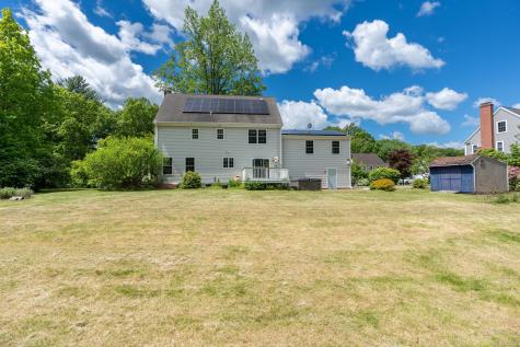 2 Acorn Drive East Haddam CT 06423