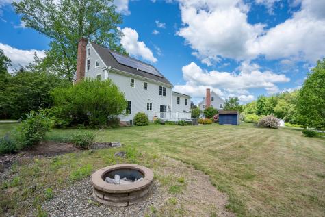 2 Acorn Drive East Haddam CT 06423