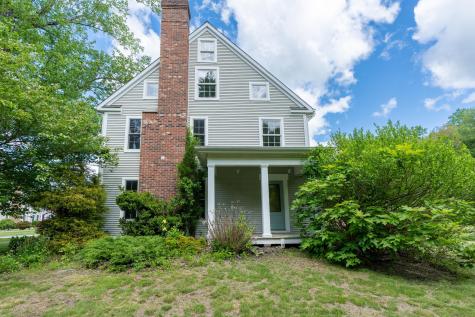 2 Acorn Drive East Haddam CT 06423