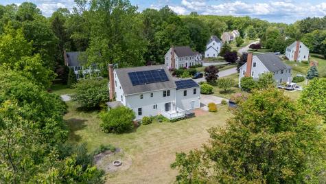 2 Acorn Drive East Haddam CT 06423
