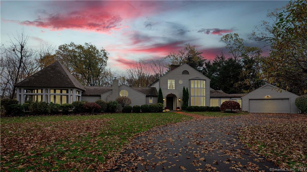 71 Orchard Road West Hartford CT 06117