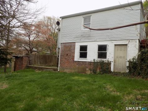 28 Colony Street Bristol CT 06010