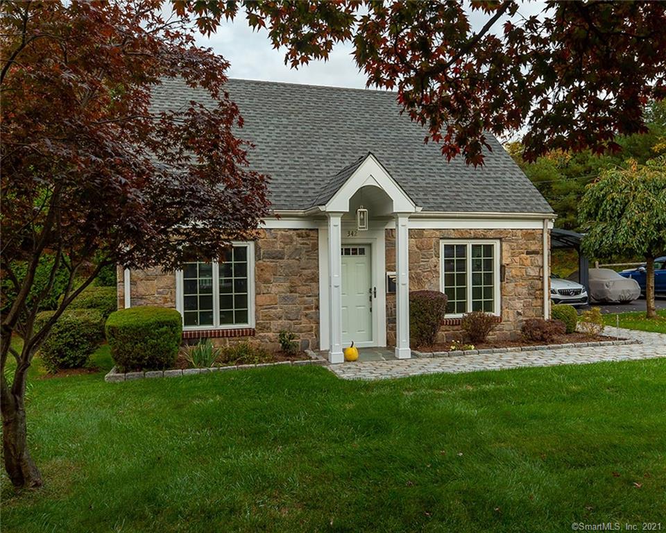 342 Hamilton Avenue Stamford CT 06902