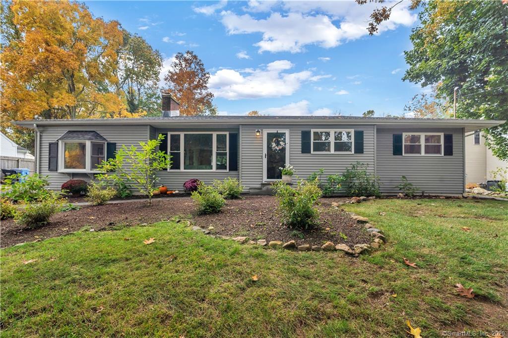 90 Cedar Hill Road Guilford CT 06437