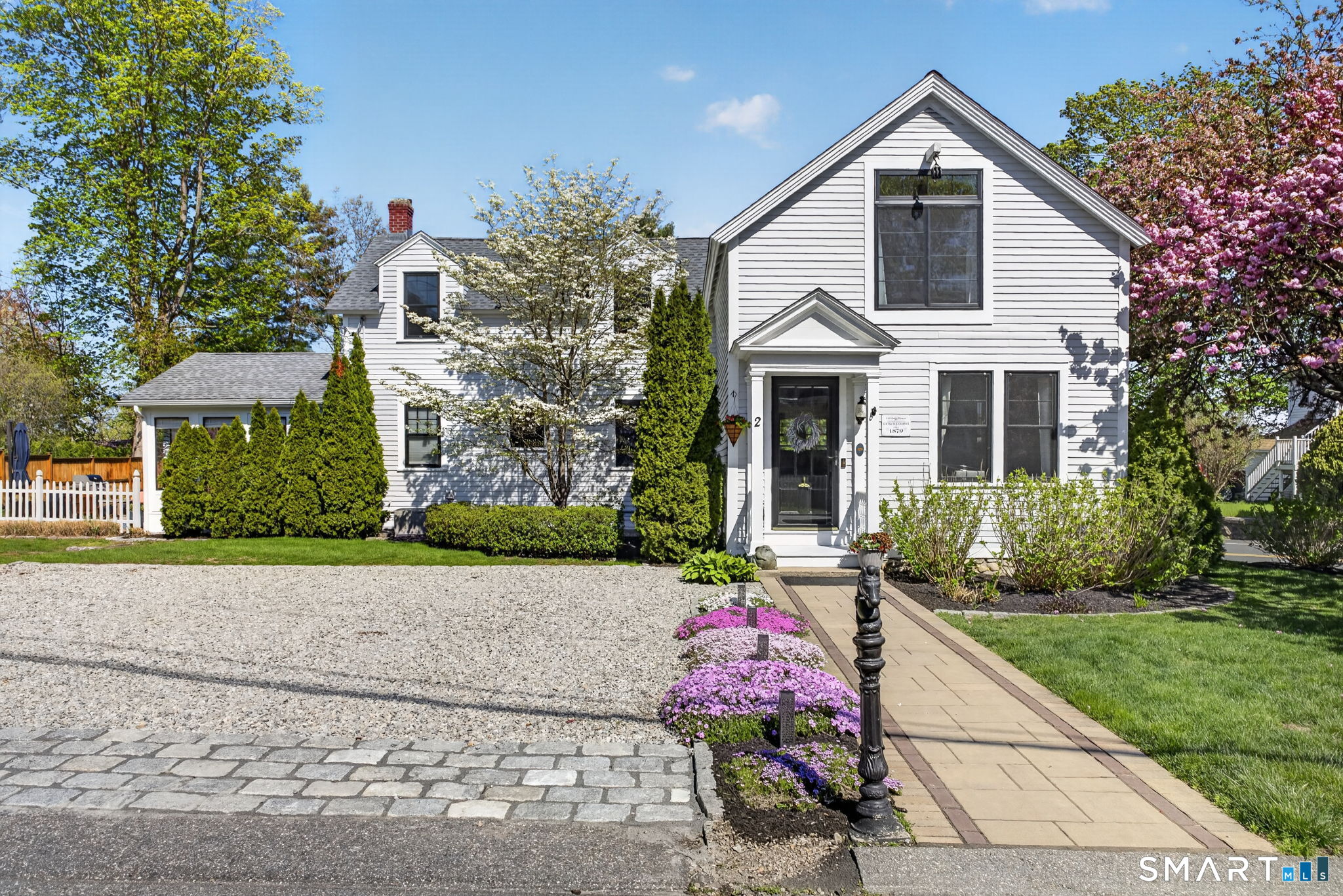 2 Elm Street Groton CT 06355