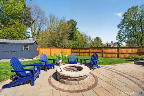 2 Elm Street Groton CT 06355