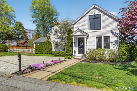 2 Elm Street Groton CT 06355