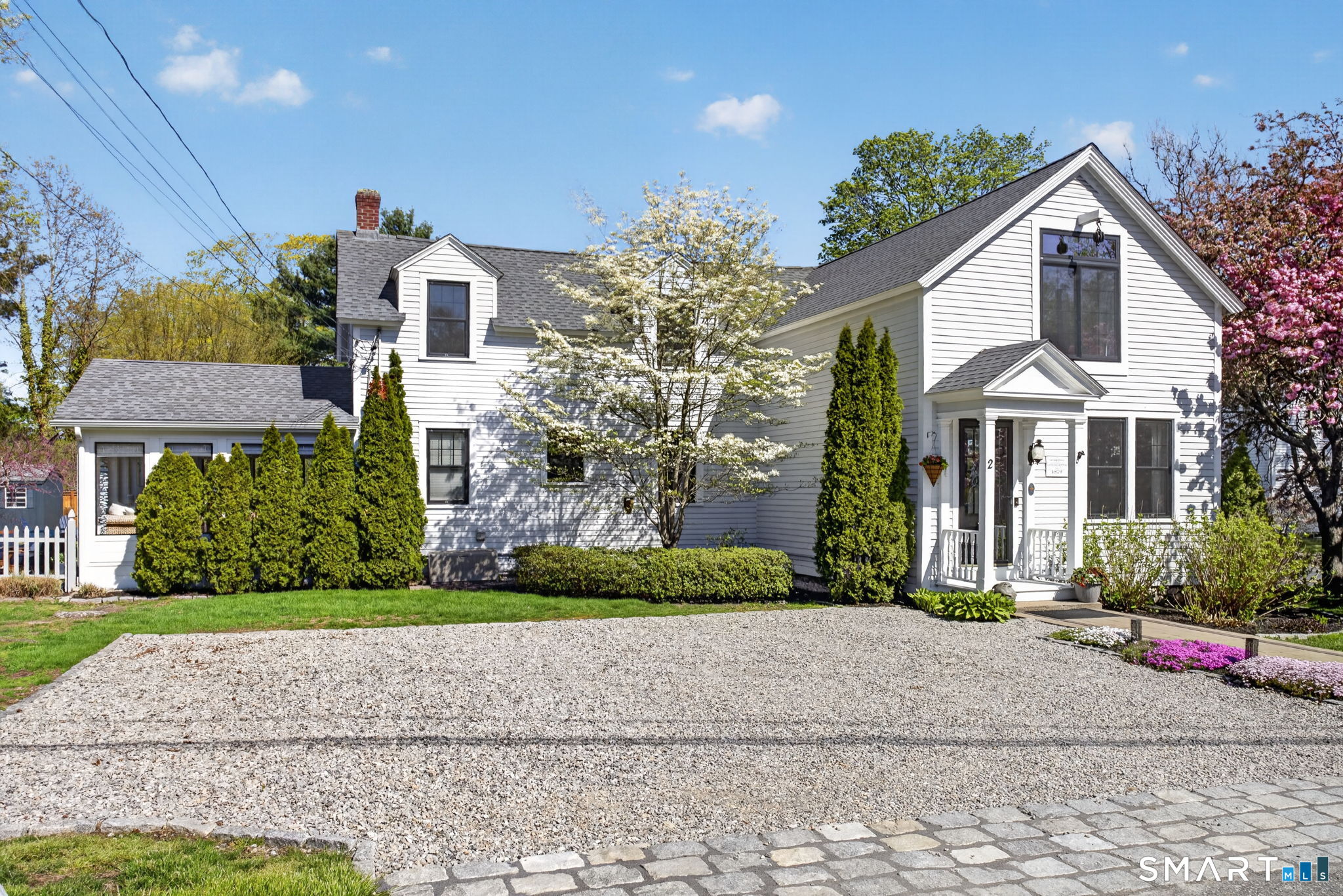 2 Elm Street Groton CT 06355