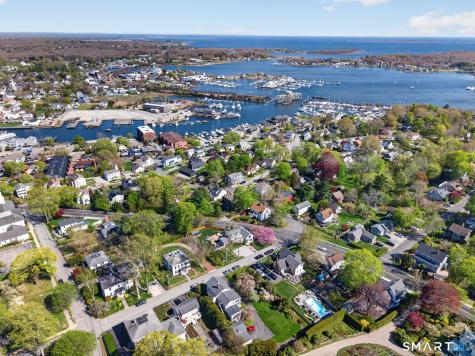 2 Elm Street Groton CT 06355
