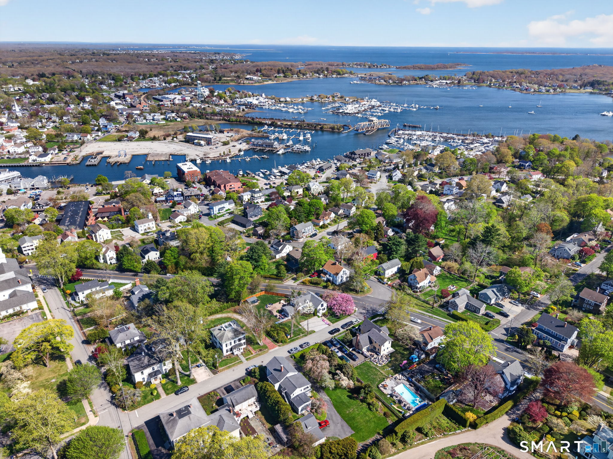 2 Elm Street Groton CT 06355